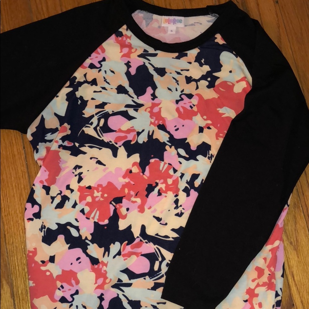 LulaRoe Randy S